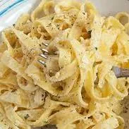 Pasta al Burro