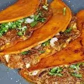 Birria Tacos (4 pc)