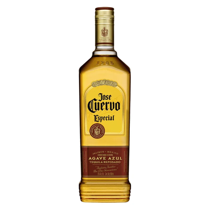 Tequila Bottle (900 ml)