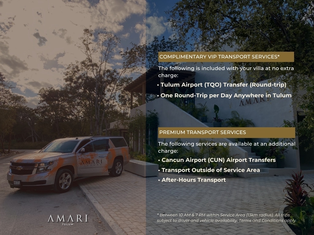 Rooftop lounge area with comfortable seating and jungle views at Luxury Jungle VIBE Tulum